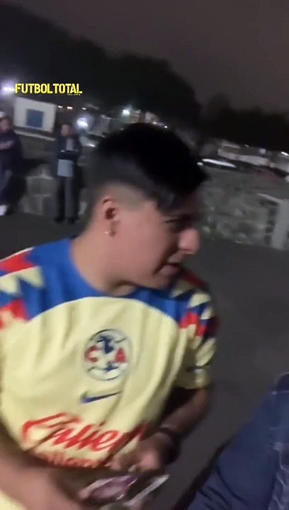 ¿Qué estarías dispuesto a hacer para que América sea campeón?
