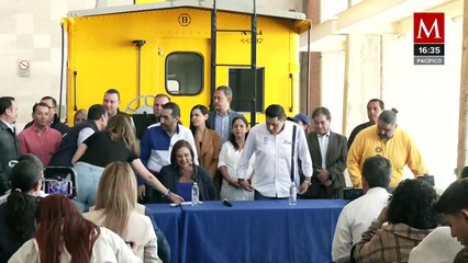 Xóchitl Gálvez responsabiliza al gobierno federal por masacre en Texcaltitlán, Edomex