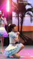 邱笛尔AKB48TeamSH马尾与发圈Focus 2023.07.14 CCG