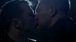 Ben Mitchell and Callum Highway *FIRST KISS* | Ballum 24 (Ben and Callum)
