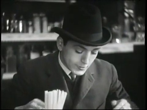 The First Auto (1927)