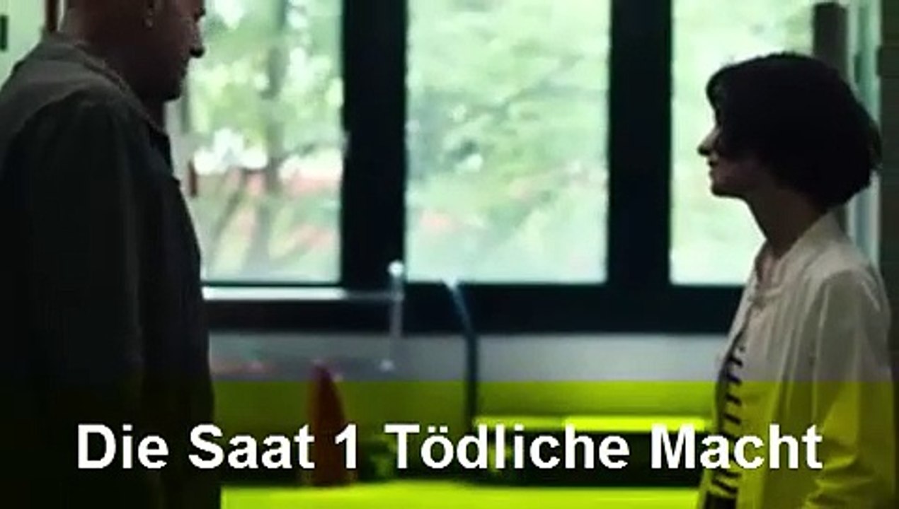 Die Saat Staffel 1 Folge 1 Tödliche Macht