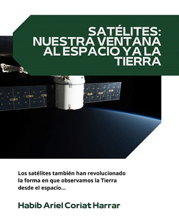 |HABIB ARIEL CORIAT HARRAR | RAPIDEZ Y CONFIABILIDAD DE LOS SATÉLITES (PARTE 3) (@HABIBARIELC)