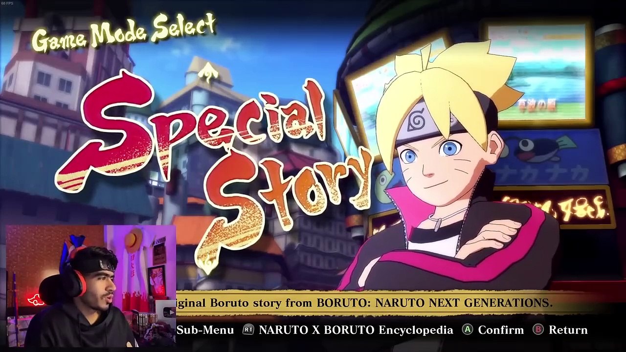 The 5th Great Ninja War is HERE  _ Naruto X Boruto Storm Connections P1 _ Daddy Vyuk.mp4