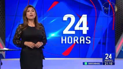 Ica: 18 policías heridos deja bloqueo de la Panamericana Sur
