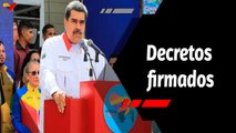 La Hojilla | El 8 de diciembre Venezuela alzó su voz en respaldo a la defensa del Esequibo