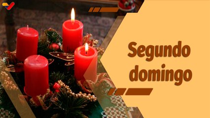 La Santa Misa | La fe cristiana es un camino que se debe cumplir con amor