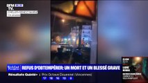 Seine-et-Marne : Alors qu'ils tentaient de fuir un contrôle de police en scooter, un jeune de 17 ans est mort dans un accident alors qu'un autre est hospitalisé dans un état grave