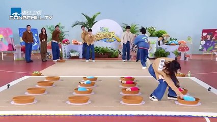 Tập 3 Running Man Trung Quốc Phần 11 Đặc Biệt Tập 3 VIETSUB