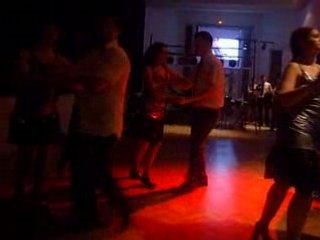 Rumba/Ran Kan Kan au gala ENSEM 2008