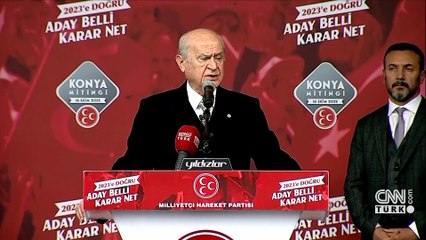 Son dakika: Saffet Sancaklı MHP'den istifa etti