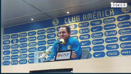 André Jardine sobre los ABUCHEOS: `Le recuerdo a la afición el torneo que realiamos