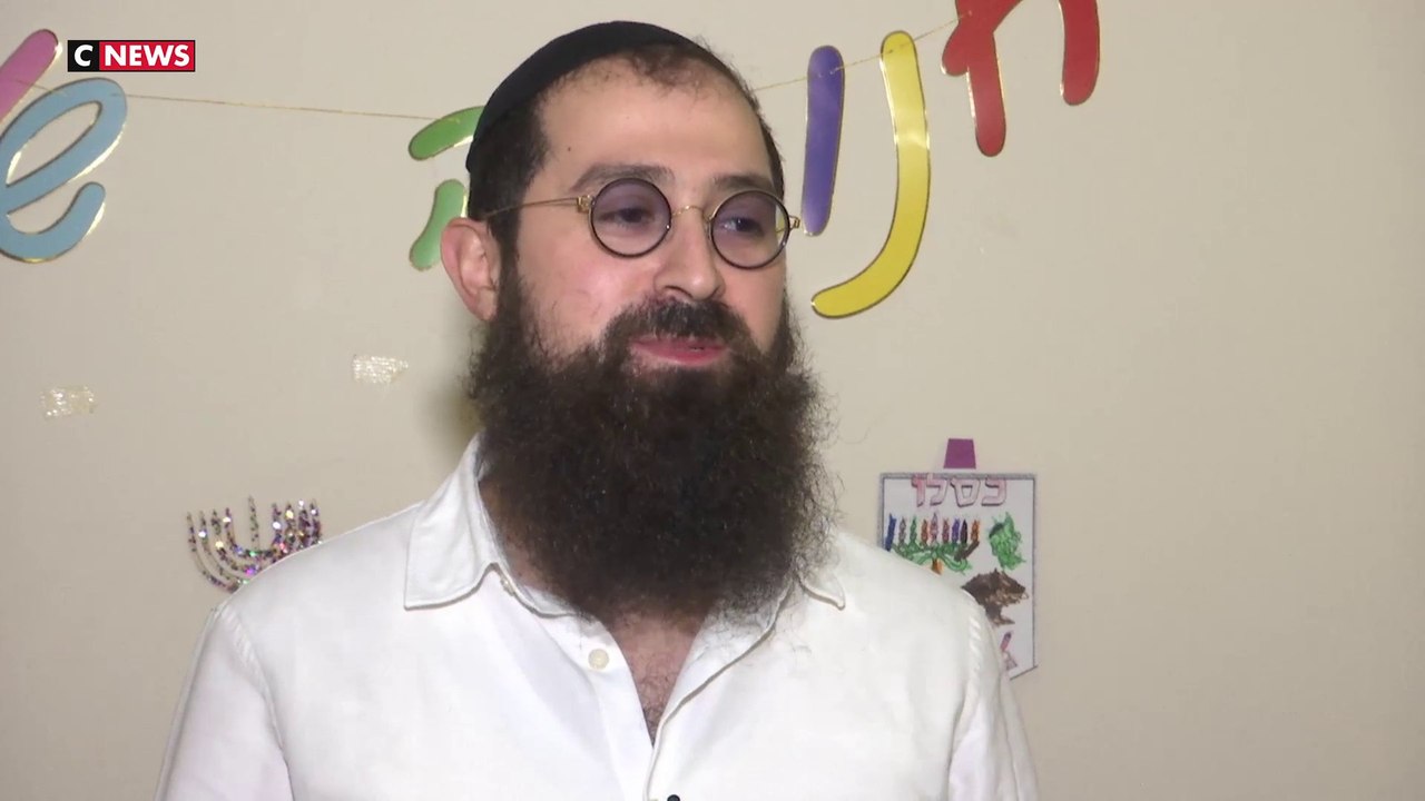 Fête de Hanouka : une célébration dans un contexte difficile