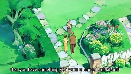 Great Detectives Poirot and Marple 03 [ Eng Sub ] Strange Will(360P)_1