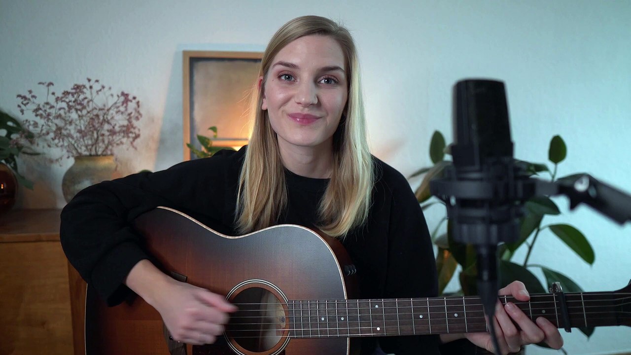 Eye Of The Tiger - Survivor (acoustic cover)