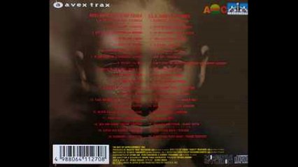 The Best Of Non-Stop Super Eurobeat 1994 - Disc 1 Midi Wave Remix