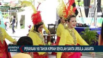 165 Tahun Kiprah Sekolah Santa Ursula Jakarta: Mencetak Sosok Perempuan Hebat Indonesia