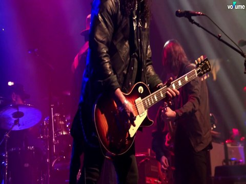 Warren Haynes Christmas Jam feat. Slash & Myles Kennedy, 09/12/2023 Asheville, NC - USA