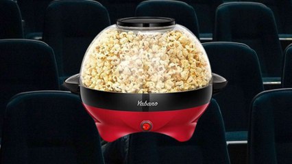 Des idées de cadeaux cinéphiles à moins de 70 euros pour faire sensation à Noël