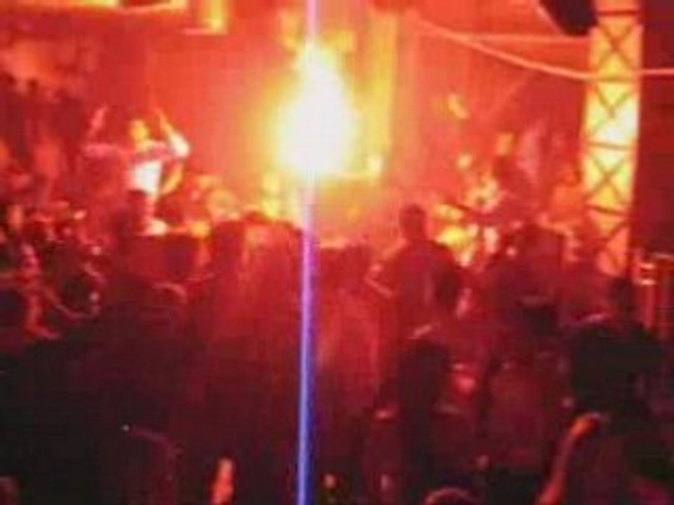 Dj Bpm @ La Locomotive (Monastir - Tunisie) Samedi 29 Mars