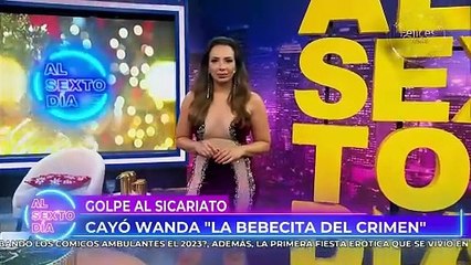 Wanda del Valle: Así fue la caída de "La Bebecita del Crimen" en Colombia
