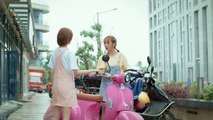 Sweet Sweet Episode 2 In Hindi Dubbed _ Chinese Drama In Hindi Urdu Dubbed _ New Korean Dramas
