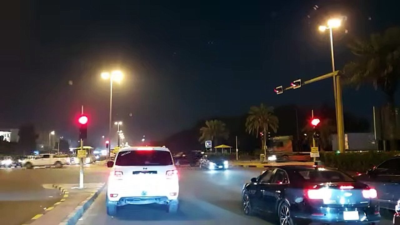 1473 - قصة طفح الكيل !! سوالف طريق