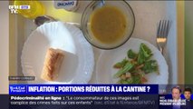 12 euros le repas à la cantine: la colère des parents d élèves de chartainvilliers dans l eure-et-loir