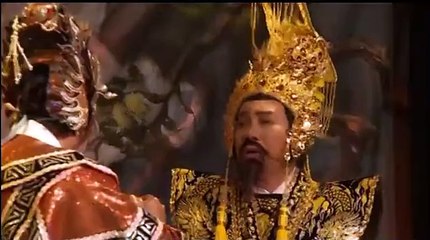 Cai lương - Dương Quý Phi -Thanh Sang- Linh Huyền -Giang Châu-Chế Thanh-Hữu Tài