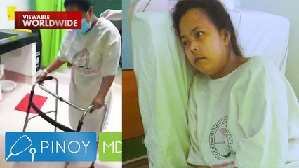 Pananakit ng bewang at balakang, ano nga ba ang sanhi? | Pinoy MD