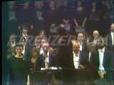 Requiem di Verdi Riccardo Muti Firenze. Intro. Mai andato in onda. 1976
