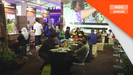 Setahun Madani: Program peringkat negeri dijangka suku pertama 2024