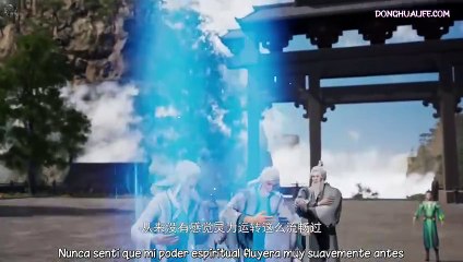 Glorious Revenge of Ye Feng 1x23