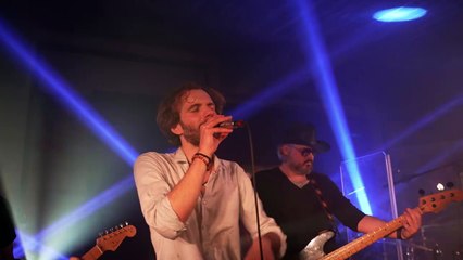 Gorąca Noc z Gar Wolanda w Rzeszowskich Piwnicach 🔥