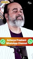 Technology and Education || Acharya Prashant