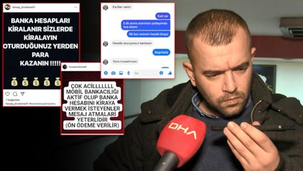 Yasa dışı bahiste 'kiralık hesap' tuzağı