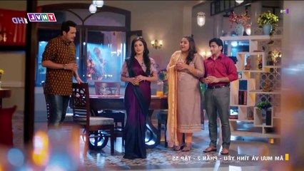 ÂM MƯU VÀ TÌNH YÊU - PHẦN 2 - TẬP 55C - XEM PHAN 2 PHIM AM MUU VA TINH YEU P2