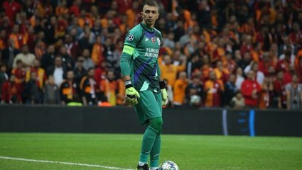 Adana Demirspor maçında sarı kart gören Muslera'nın hakeme ne dediği ortaya çıktı