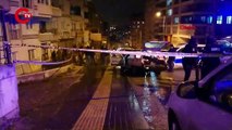 Ankara'da erkek vahşeti: Otomobilde kız arkadaşını tabancayla vurup, intihar etti