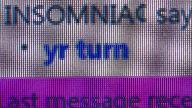 Caméra VS Caméra Bande-annonce (EN)