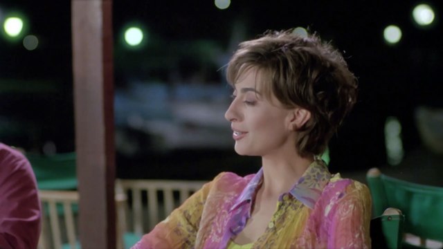 Το Φως που Σβήνει [Fading Light] (2000)