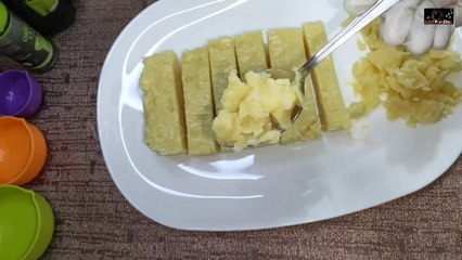 Quick & Easy Instant Khoya Recipe | Homemade Mawa in Minutes!