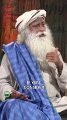 Make Decisions That Matter To Your Life by Sadhguru