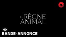 LE RÈGNE ANIMAL de Thomas Cailley avec Romain Duris, Paul Kircher, Adèle Exarchopoulos : bande-annonce [HD] | 4 octobre 2023 en salle