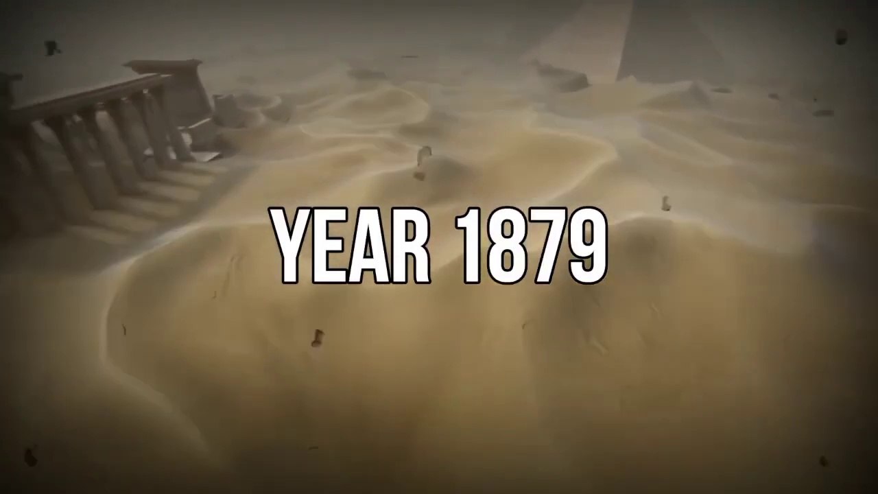 How Egyptian Pyramids were Constructed - Construction of Giza Pyramid- Part 2