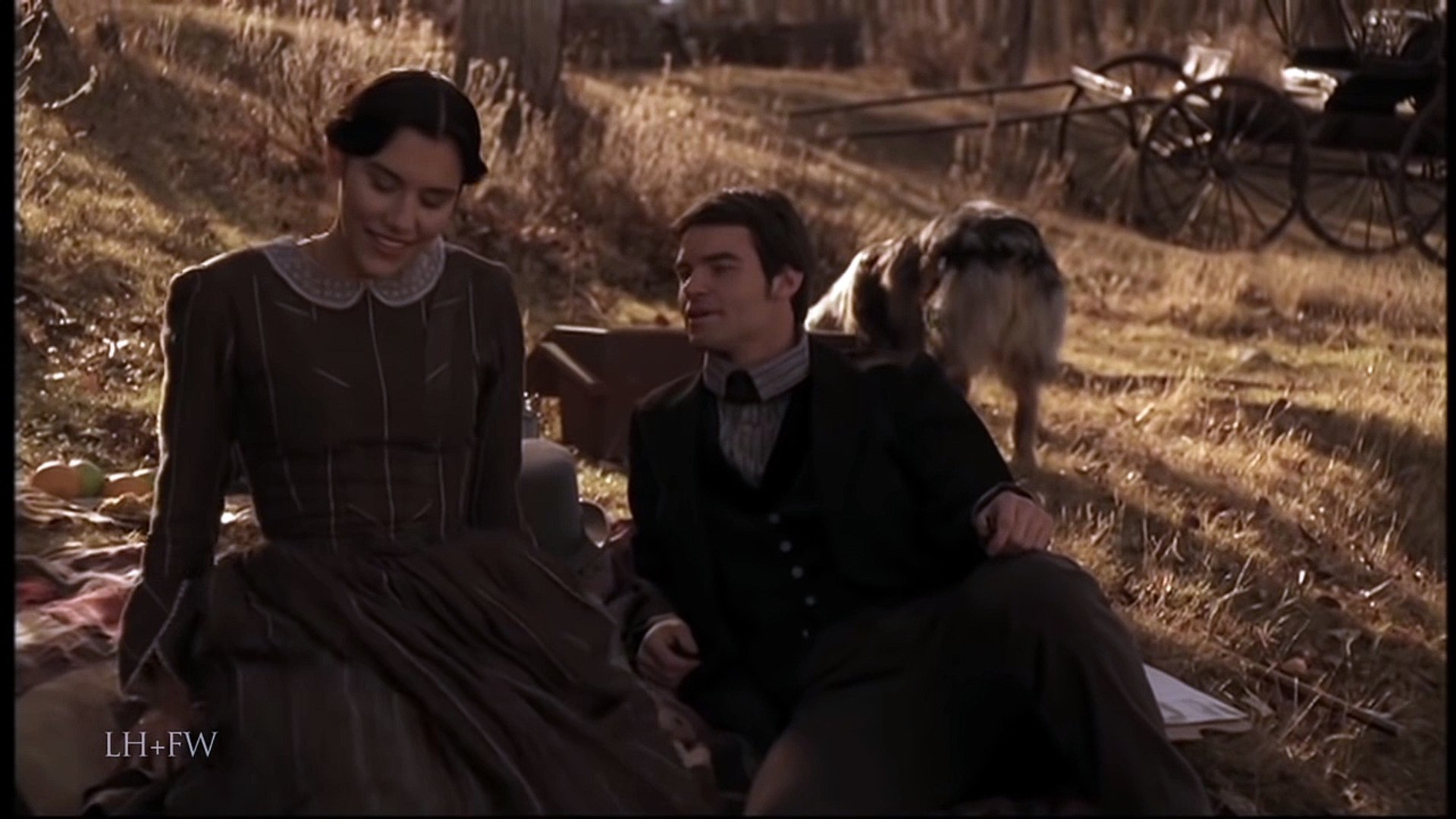 2005 - Into the West - Ep. 3 - video Dailymotion