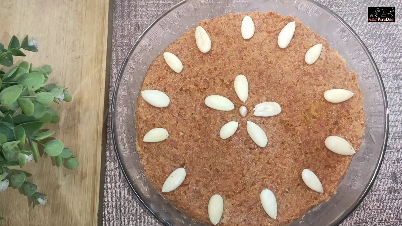Sooper easy, different & Unique Gajjor Ka Halwa Recipe Unveiled | Heavenly delight @myfoodparadise221