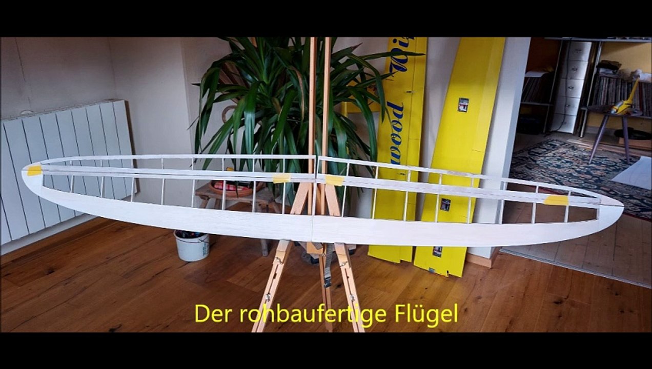 Baubericht wood wipe midi