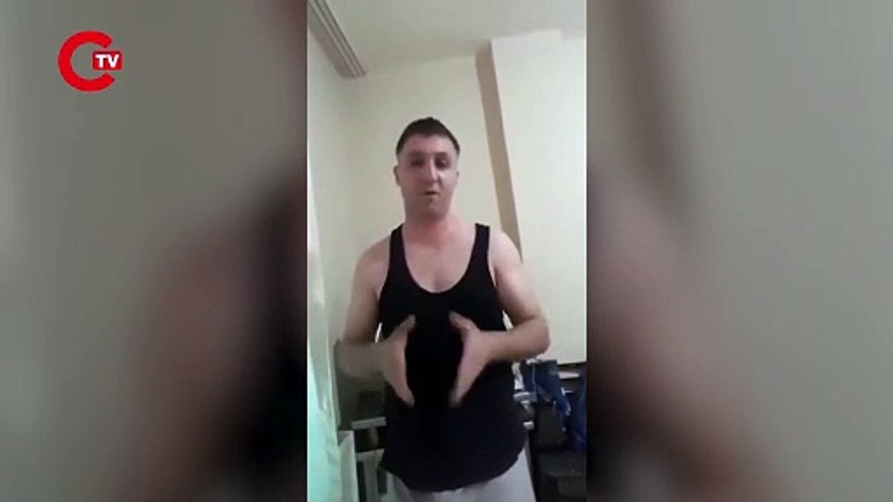 Apaçi Mustafa’dan yıllar sonra gelen itiraf “Seda Sayan sahtekar”