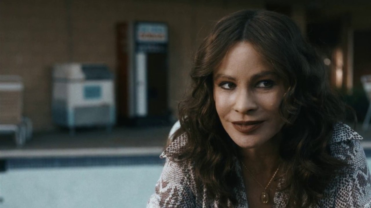 Griselda: Im Netflix-Drama der Narcos-Macher zeigt Sofia Vergara, was sie auf dem Kasten hat